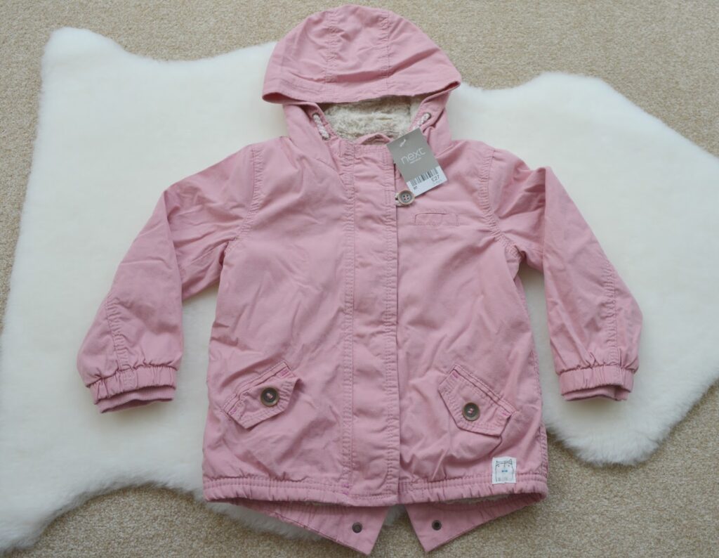 Sophie's Next Autumn/Winter Clothes Haul