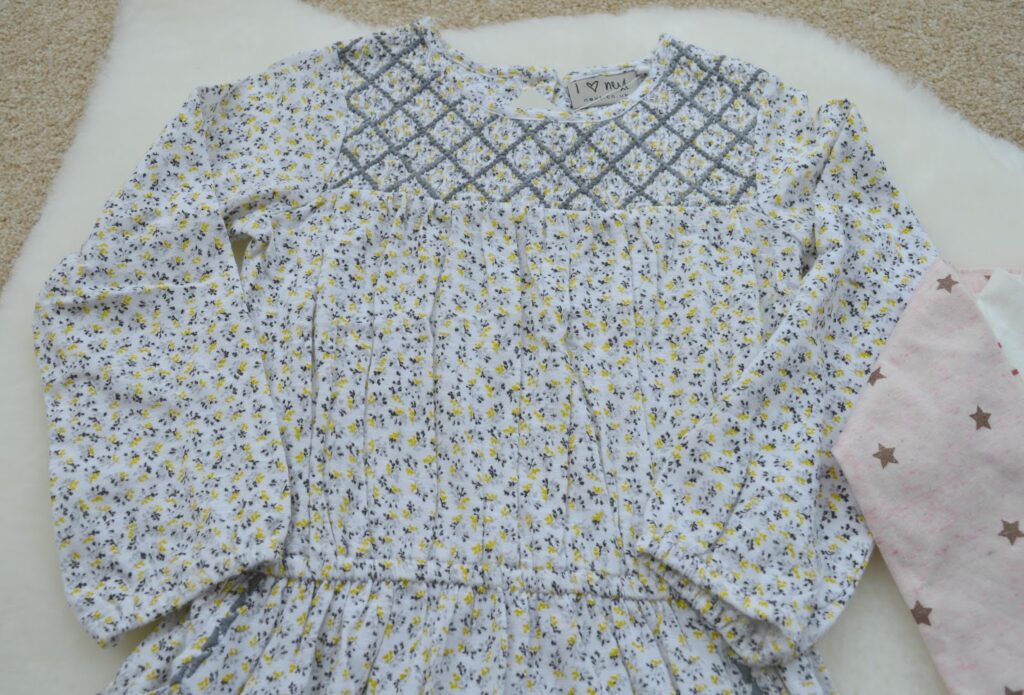 Sophie's Next Autumn/Winter Clothes Haul