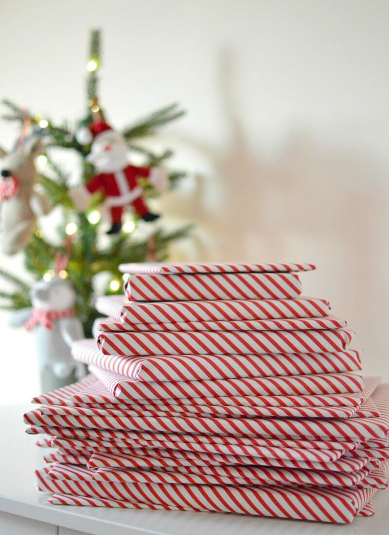 Christmas Book Advent Calendar