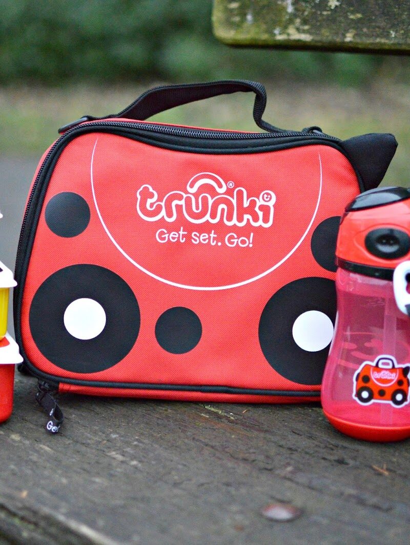 Trunki EAT Review