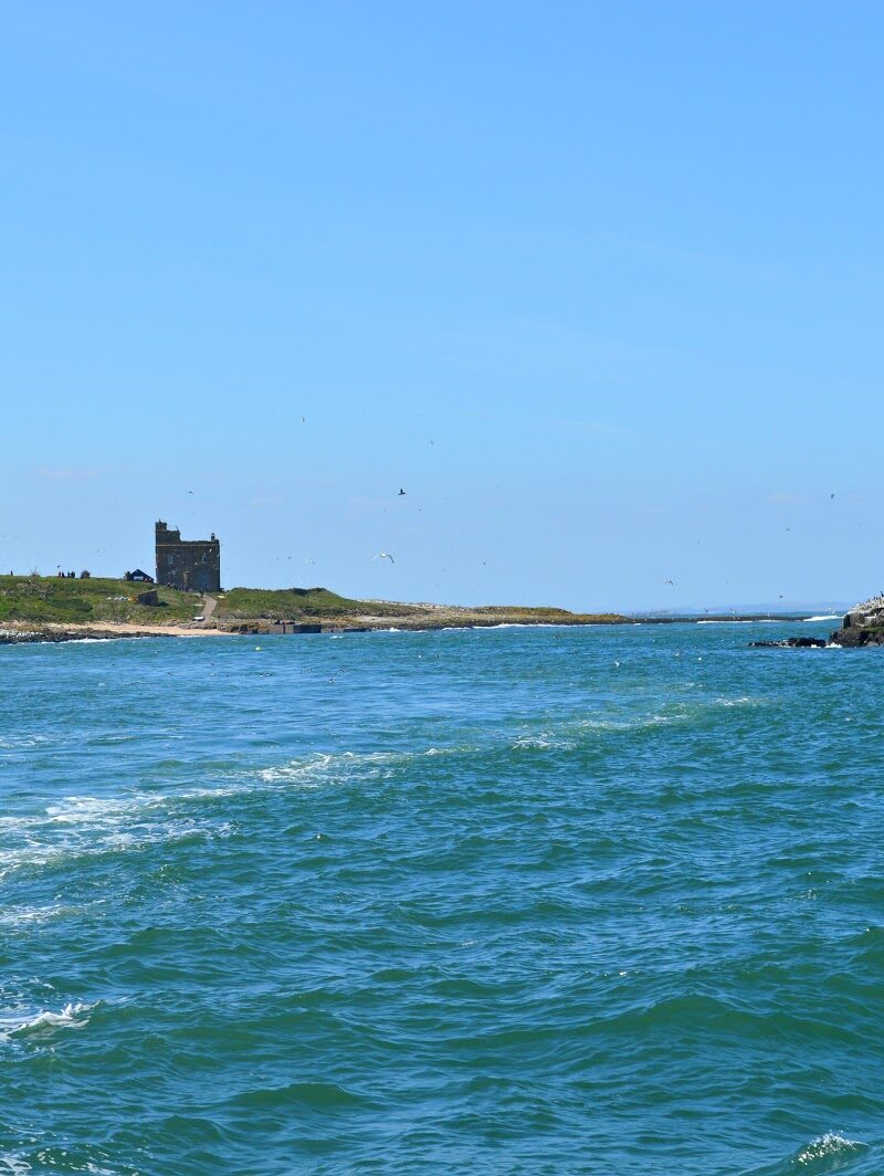 A Short Break In Northumberland