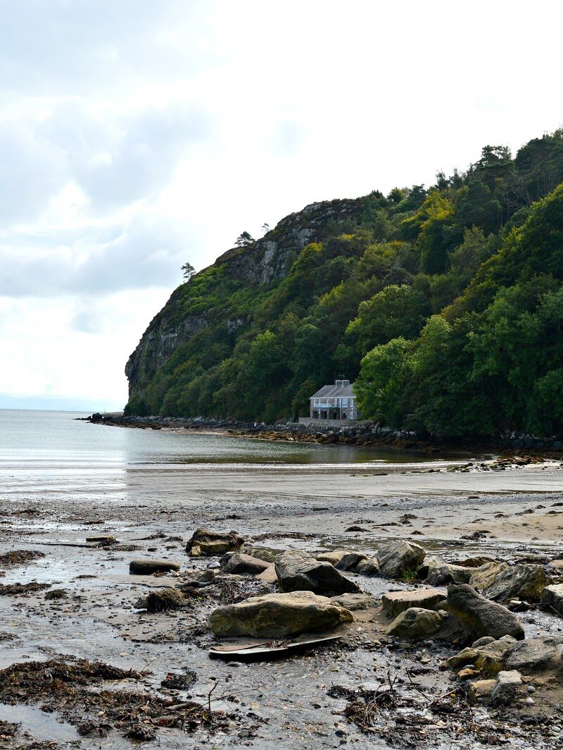 A Little Visit To Wales