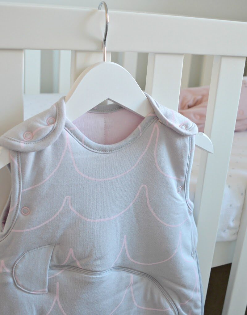 SnuzPouch Sleeping Bag | Review