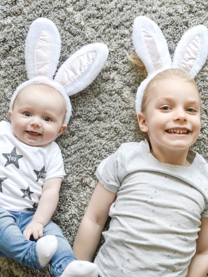 My Sunday Photo #15 – Happy Easter!