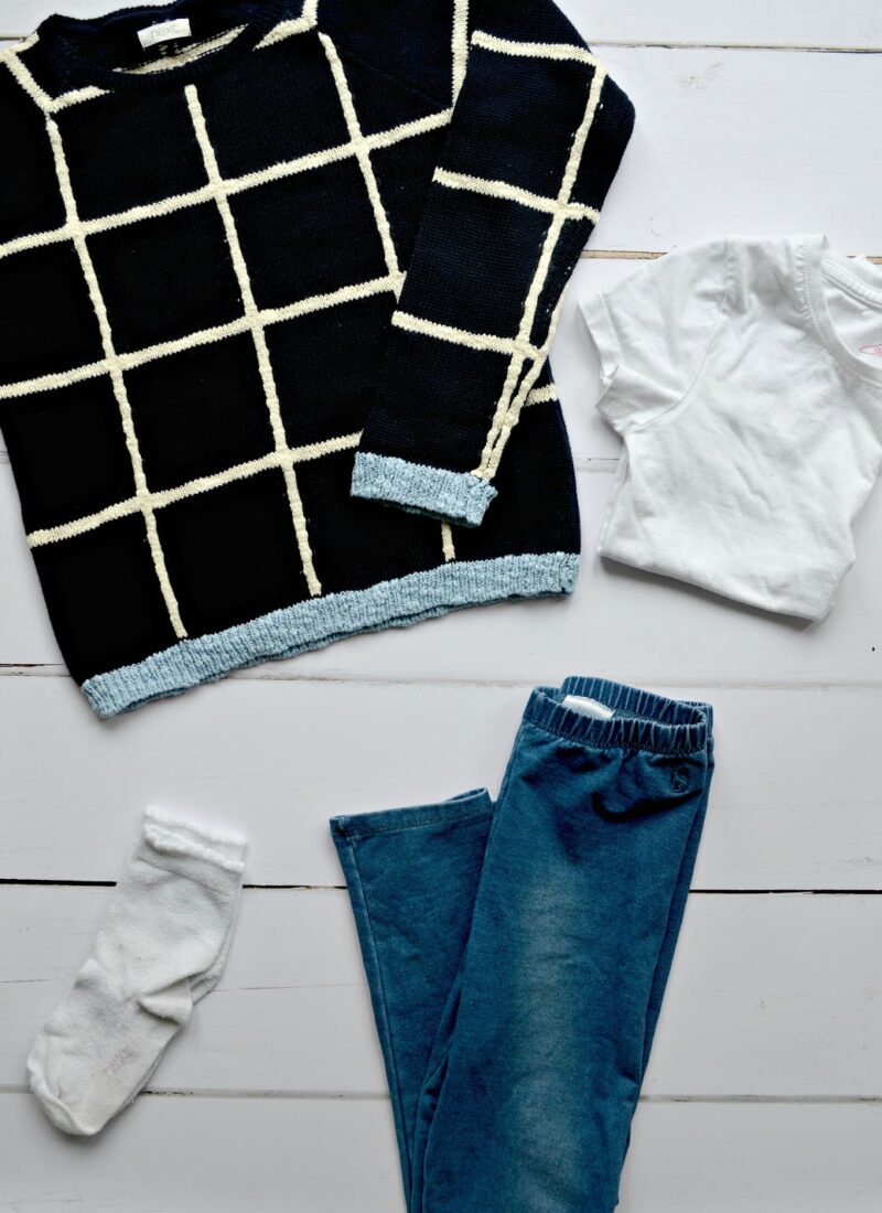 What My Kids Wore #2