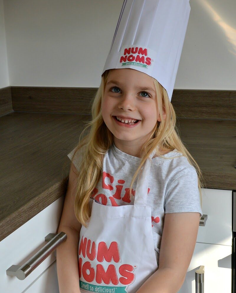 Easter Baking With Num Noms | AD