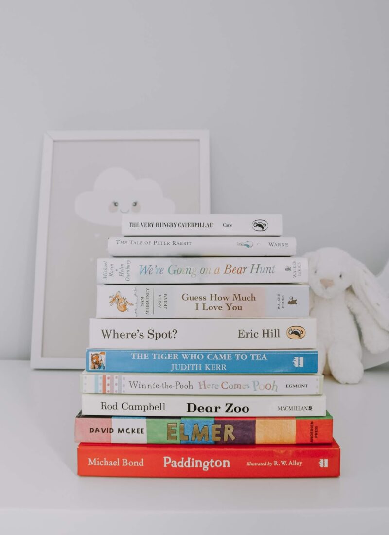 10 Classic Children’s Books