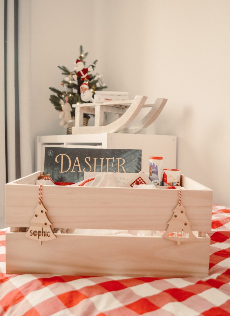 Christmas Eve Box 2020